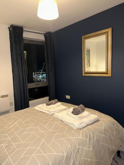 Entire Flat In Ealing Leilighet London Eksteriør bilde