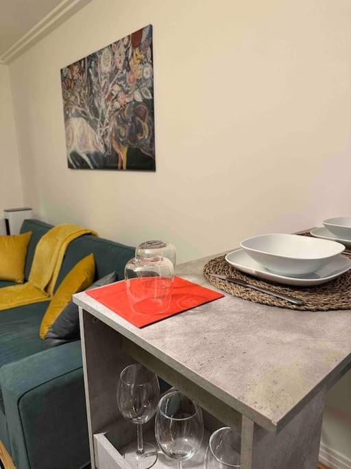 Entire Flat In Ealing Leilighet London Eksteriør bilde